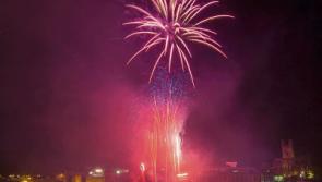 'Up in smoke': Limerick councillor questions spend on fireworks for New Year's Eve