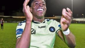 Limerick FC's Chiedozie Ogbene has trial at Premier League giants Chelsea