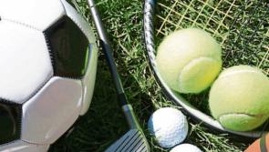 &euro;575,000 funding for 33 Limerick sports projects