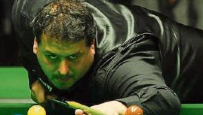 Giant-killing Limerick man Leo Fernandez back in action at UK Snooker Championship