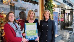 Prime Limerick retail spot Brown Thomas honoured by Tidy Towns