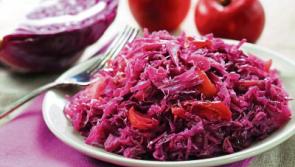 A Christmas favourite is back on the table