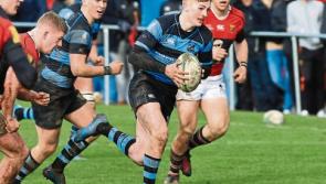WATCH: Shannon number one at Christmas in Division 1B of Ulster Bank League