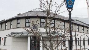 Teenager in hospital after Limerick car accident