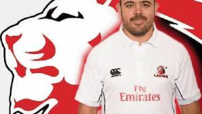 Munster confirm South African JP Ferreira as new defence coach