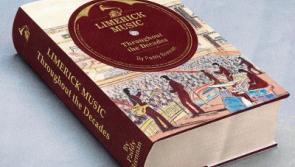 Chronicle of Limerick's music history down through the decades