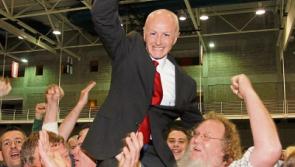 Sinn Fein pick Seamus Browne to contest Limerick&nbsp;county constituency&nbsp;