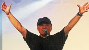 'All I ever wanted to be was a disc jockey': Limerick's Micky Mac looks back