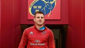 IRFU 'confident' CJ Stander will remain at Munster