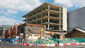 Changed economic landscape in Limerick leads to different types of commercial interest