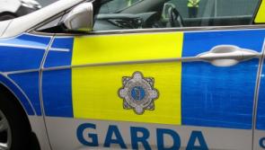 Gardai investigate&nbsp;double-vehicle&nbsp;crash in Limerick