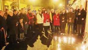 Neighbours gather&nbsp;to remember murdered Limerick woman Rose Hanrahan