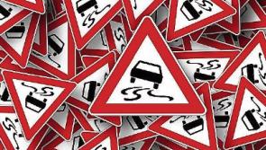 Limerick motorists warned of 'dangerous' driving conditions due to icy roads