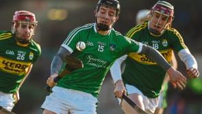 Limerick hurlers continue to experiment for Kerry visit