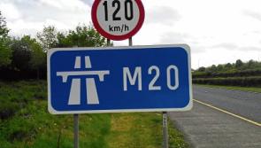 Finance Minister confirms Limerick to Cork motorway set for capital plan