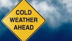 Limerick to endure freezing weather as Met Eireann issues 'Status Orange' warning