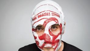 Limerick author Blindboy's 'Gospel' voted number one for 2017 in online poll