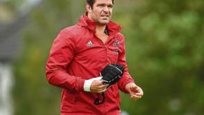 Munster confirm multiple contract extensions