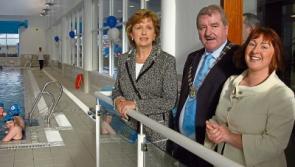 Pool party: Limerick leisure centre celebrates 10th anniversary