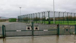 Flood defence plan could spell trouble for Limerick soccer club