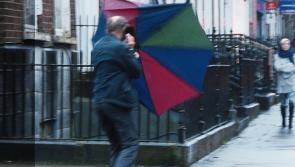 Batten down the hatches! Gale force winds on the way as Met &Eacute;ireann issues Yellow Alert