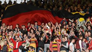 &Aacute;rdscoil R&iacute;s suffer narrow away defeat in Munster Schools Senior Cup