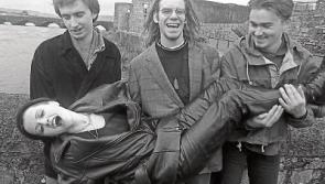 Dolores O'Riordan's mother and family say Limerick support a 'great source of comfort'