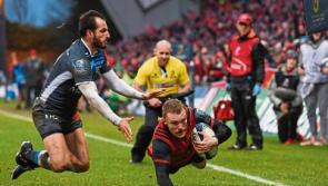 REVEALED: Munster confirm ticket details for Toulon Champions Cup quarter-final
