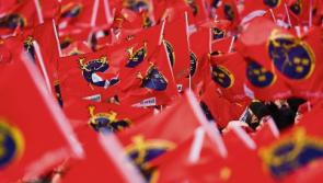 Date announced for Munster's Champions Cup clash with Toulon