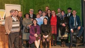 Big performances promised from Limerick group's Big Maggie play