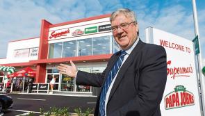  Supermac&rsquo;s hungry to expand to Europe as owner confirms McDonald's case 'paves way'