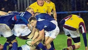 Table toppers Thomond RFC&nbsp;'King in the North' in&nbsp;Game of Thrones-themed celebration
