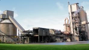 Irish Cement Limerick put on EPA's 'priority list'
