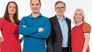 Dr Eddie Murphy: Pressure rising as reality dawns on Operation Transformation leaders