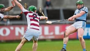 Shane Dowling back with a bang for Limerick champions Na Piarsaigh