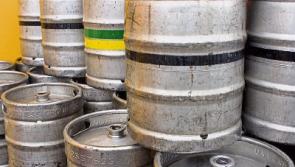 'Brazen' theft of kegs 'in broad daylight' from outside Limerick pub
