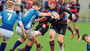 Details of St Munchin's Munster Schools Junior Cup semi-final confirmed