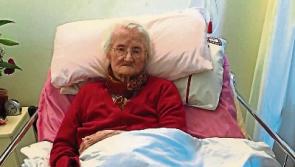 Limerick woman is laid to rest&nbsp;just days before her 106th&nbsp;birthday