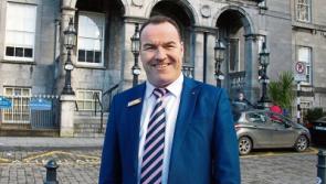 Ambitious health campus and &euro;6m investment in Limerick hospital's new vision