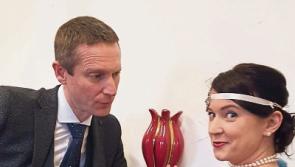 Limerick's Torch Players are back with highly amusing The Constant Wife