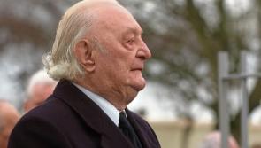 Limerick councillors pay tribute to the late Tom English