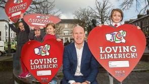 TLC4: Are you on the list? Volunteers urged to sign up for Limerick's big clean-up