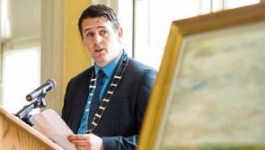 Row over saga of Limerick's missing mayoral chain