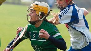 WATCH: Limerick book camogie league semi-final place after nail-biting draw with Waterford