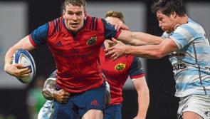 Huge blow for Munster as Chris Farrell ruled out for rest of season