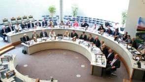 Limerick councillors hear fears over &euro;1.2bn 'mega-project' to pump Shannon