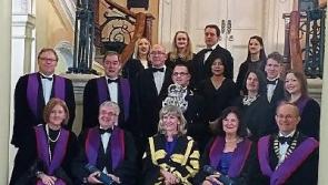 County Limerick doctor at the forefront of battle with CRY