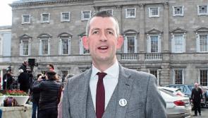 Limerick TD says plan for housing 'clearly failing' amid rising homelessness