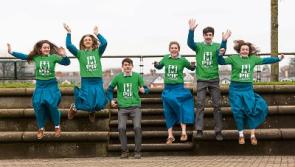 Limerick's Pay It Forward festival harnessing 'positive energy' by celebrating kindness