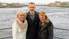 WATCH: New Limerick-based initiative Cro&iacute; Glas to 'take ownership' of the River Shannon